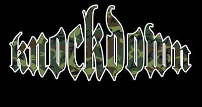 logo Knockdown (BEL)